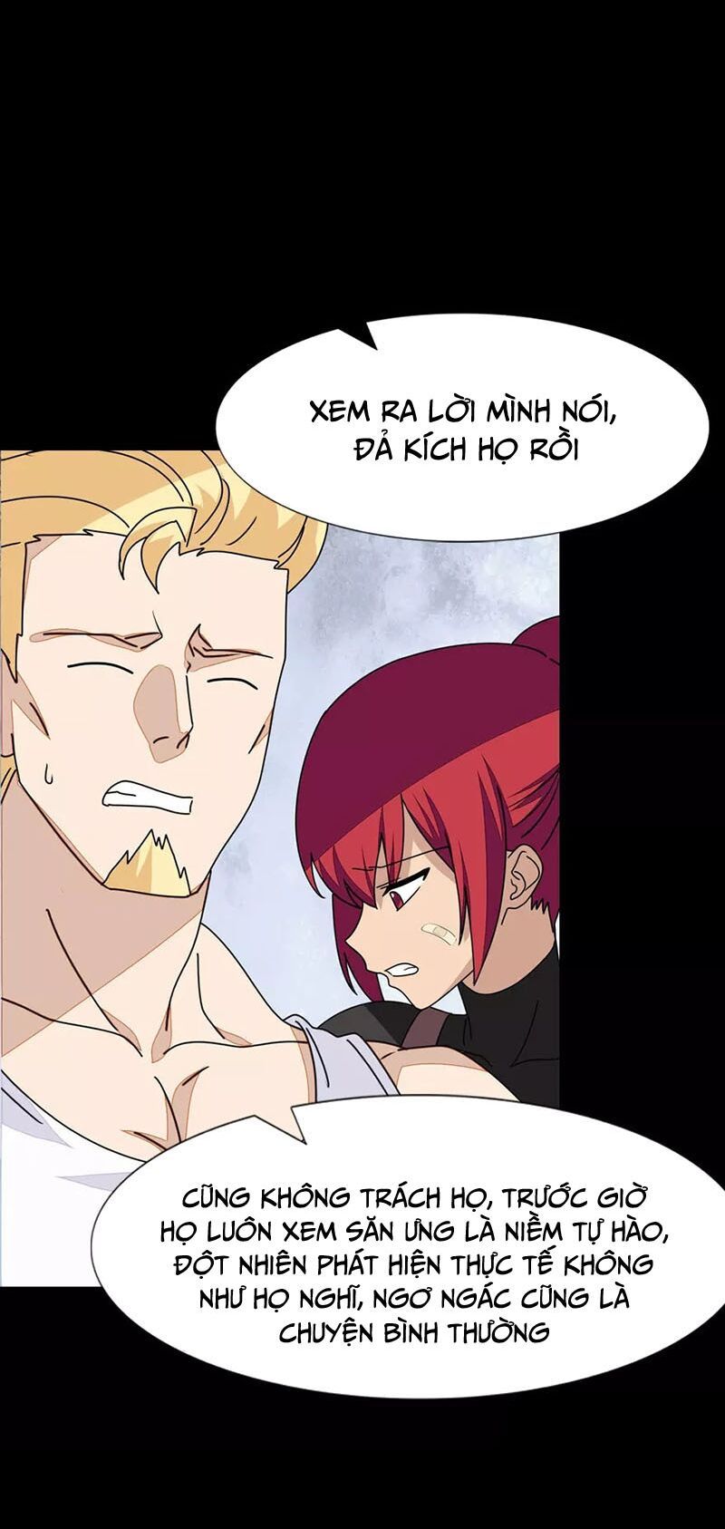 đọc truyện Bạn Gái Zombie Của Tôi Chương 214 ảnh 38 tại Thiên Thai Truyện