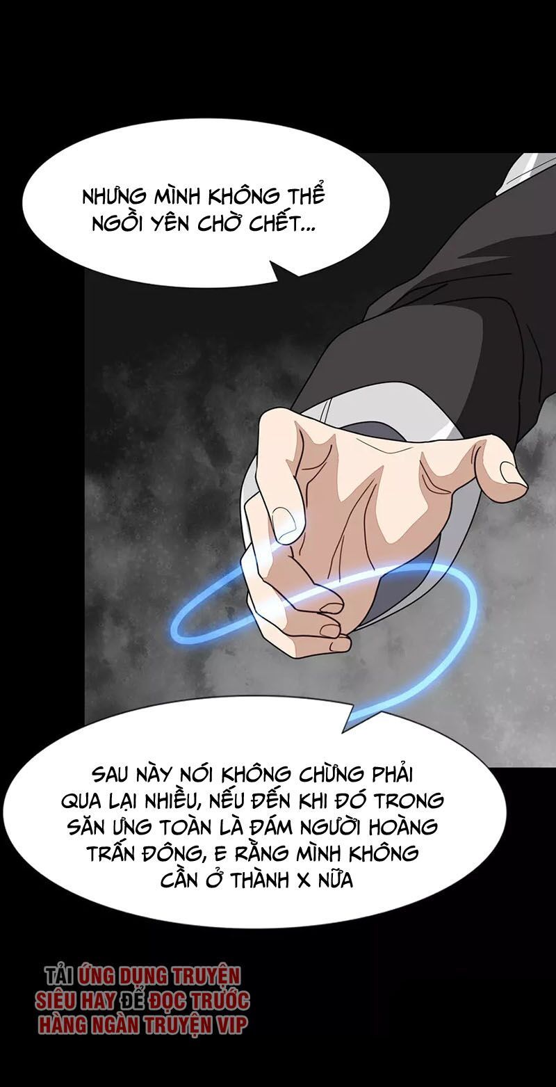 đọc truyện Bạn Gái Zombie Của Tôi Chương 214 ảnh 39 tại Thiên Thai Truyện