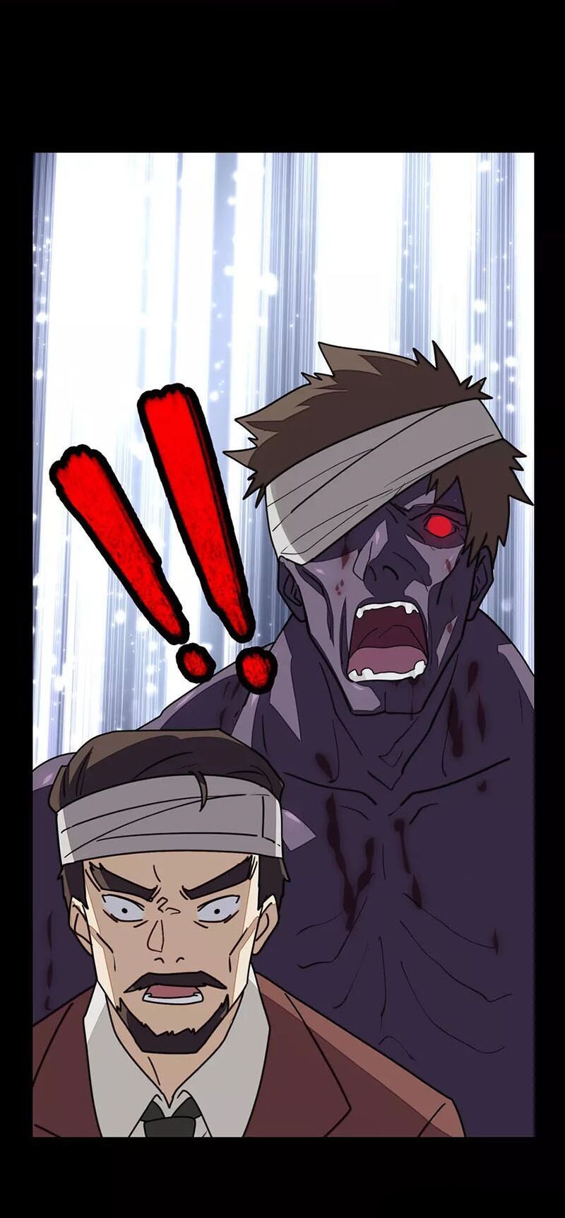 đọc truyện Bạn Gái Zombie Của Tôi Chương 214 ảnh 42 tại Thiên Thai Truyện