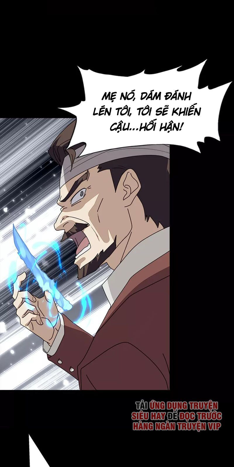 đọc truyện Bạn Gái Zombie Của Tôi Chương 214 ảnh 43 tại Thiên Thai Truyện