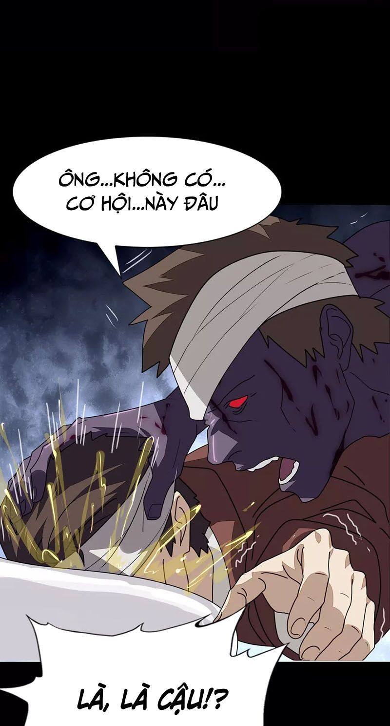 đọc truyện Bạn Gái Zombie Của Tôi Chương 214 ảnh 45 tại Thiên Thai Truyện