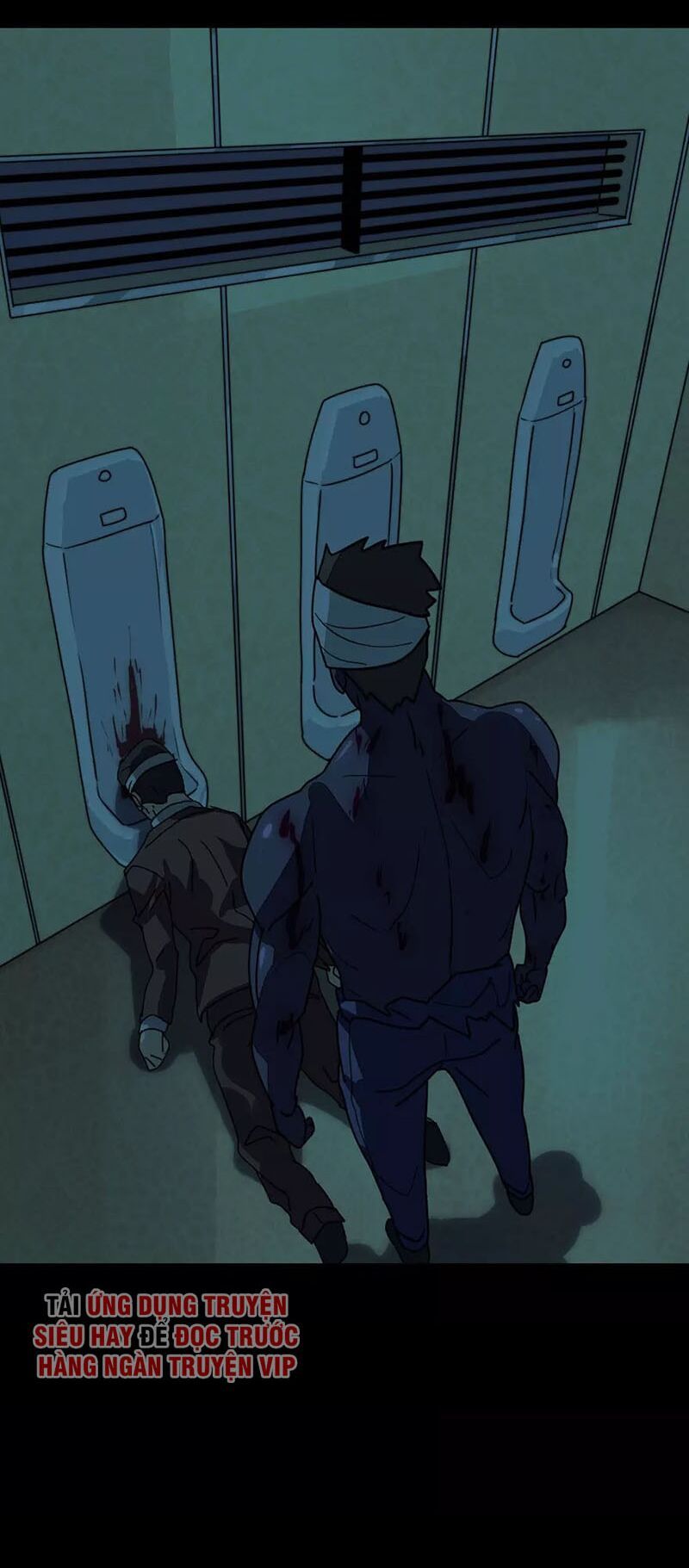 đọc truyện Bạn Gái Zombie Của Tôi Chương 214 ảnh 48 tại Thiên Thai Truyện