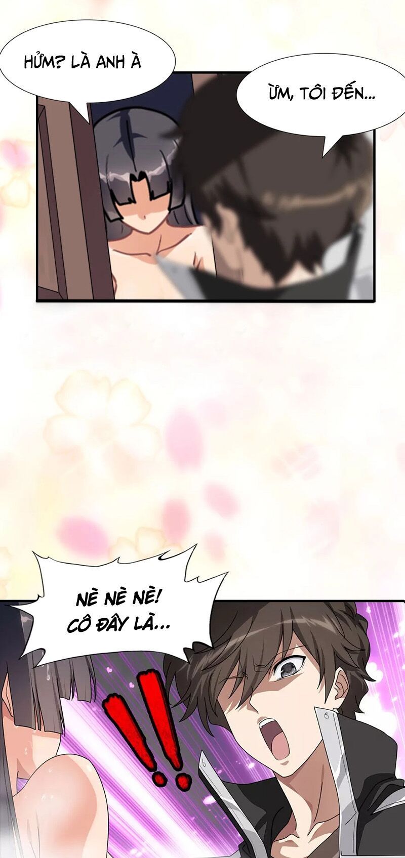 đọc truyện Bạn Gái Zombie Của Tôi Chương 214 ảnh 11 tại Thiên Thai Truyện