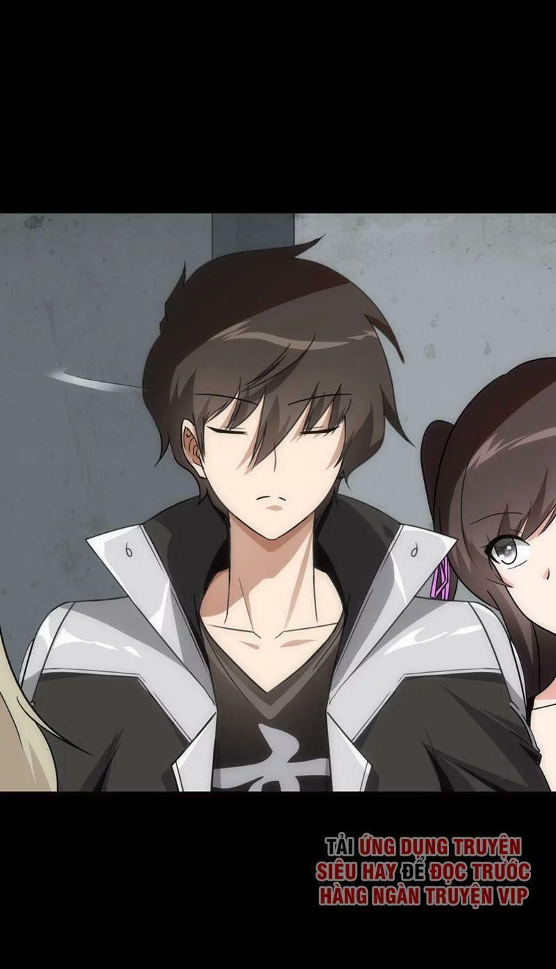 đọc truyện Bạn Gái Zombie Của Tôi Chương 215 ảnh 13 tại Thiên Thai Truyện