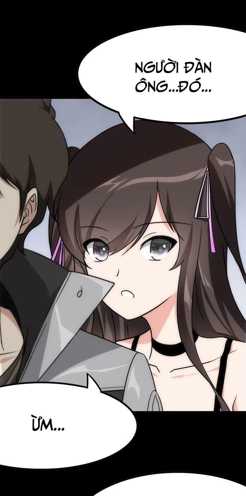 đọc truyện Bạn Gái Zombie Của Tôi Chương 215 ảnh 15 tại Thiên Thai Truyện