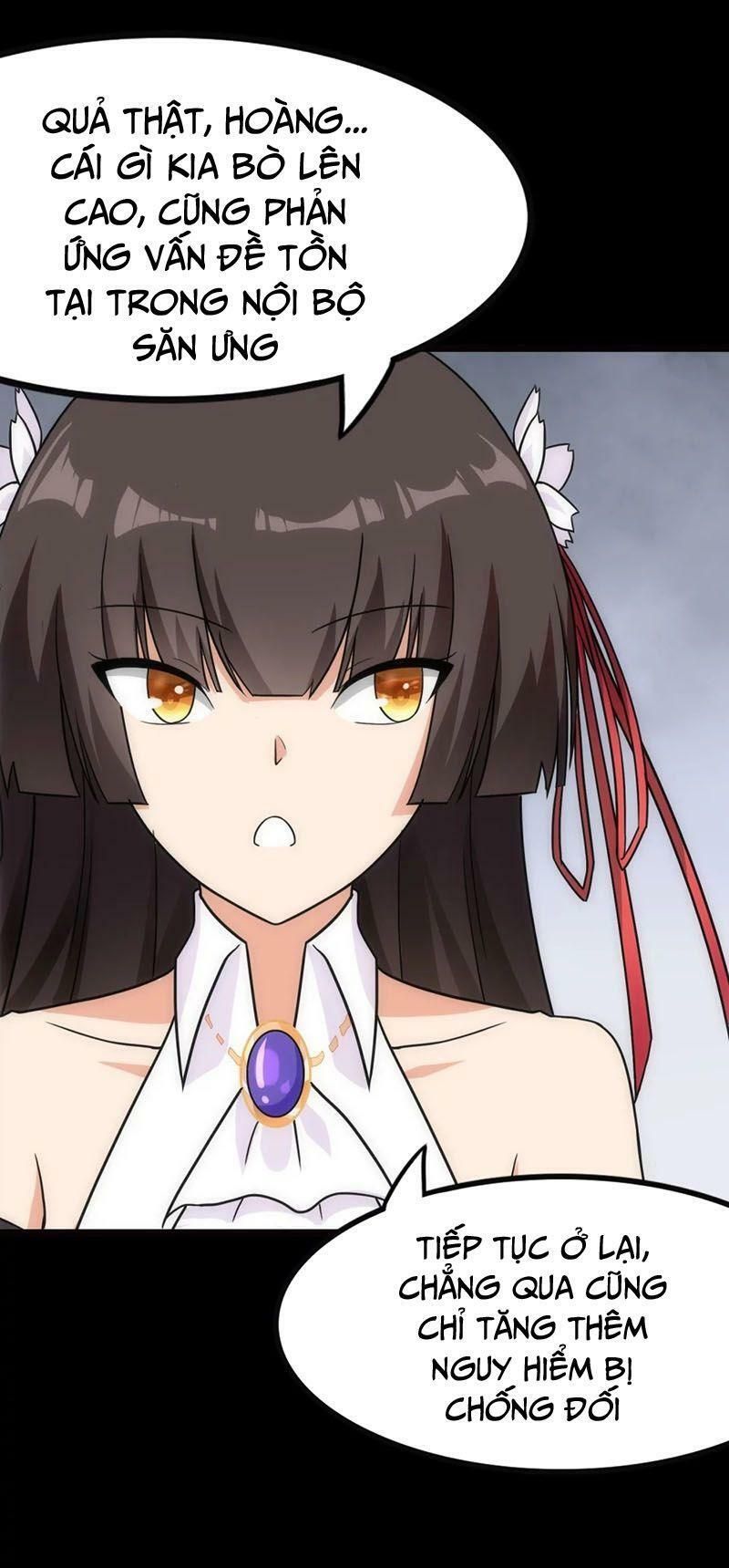 đọc truyện Bạn Gái Zombie Của Tôi Chương 215 ảnh 17 tại Thiên Thai Truyện