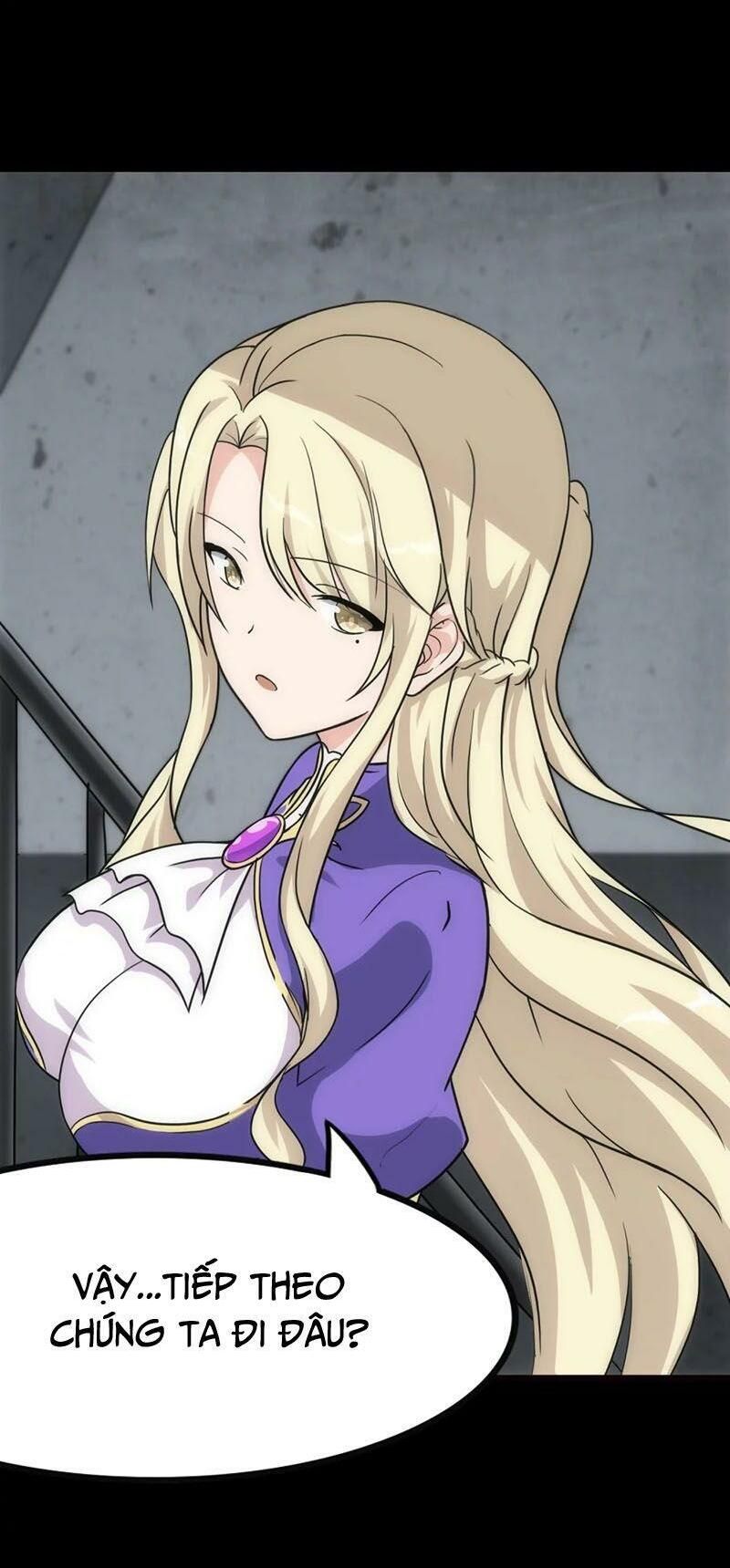 đọc truyện Bạn Gái Zombie Của Tôi Chương 215 ảnh 18 tại Thiên Thai Truyện