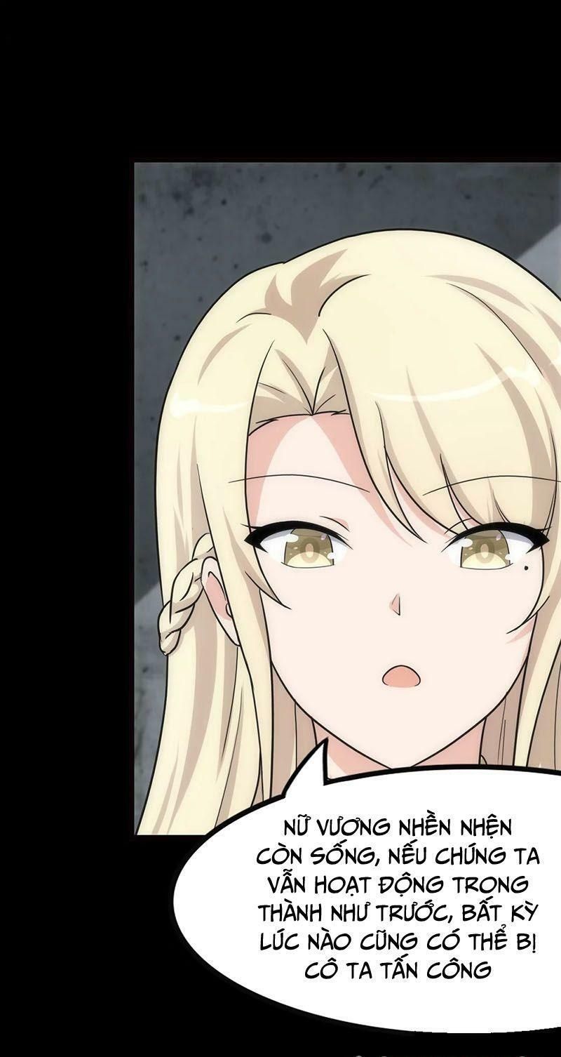 đọc truyện Bạn Gái Zombie Của Tôi Chương 215 ảnh 19 tại Thiên Thai Truyện