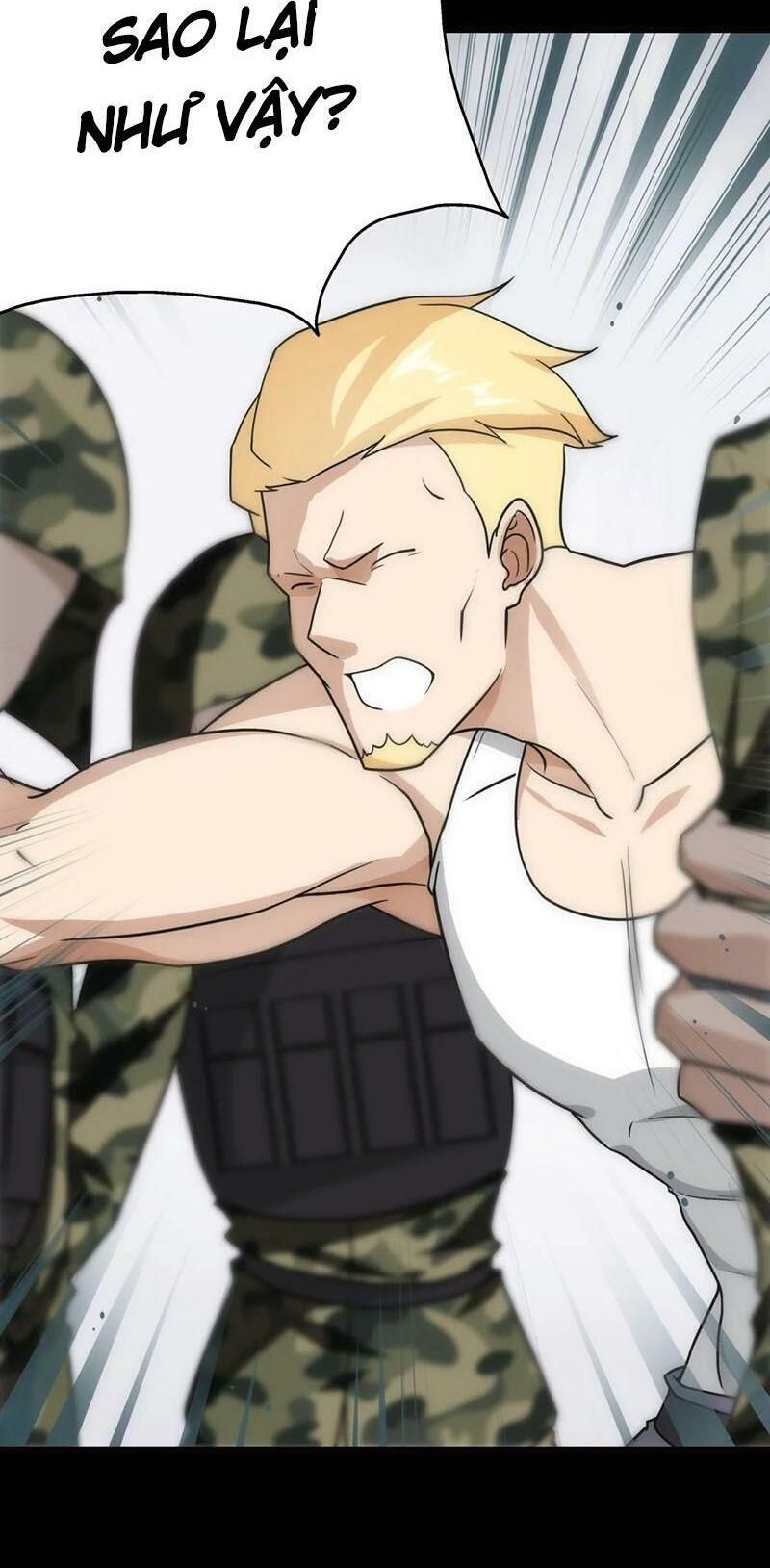 đọc truyện Bạn Gái Zombie Của Tôi Chương 215 ảnh 4 tại Thiên Thai Truyện