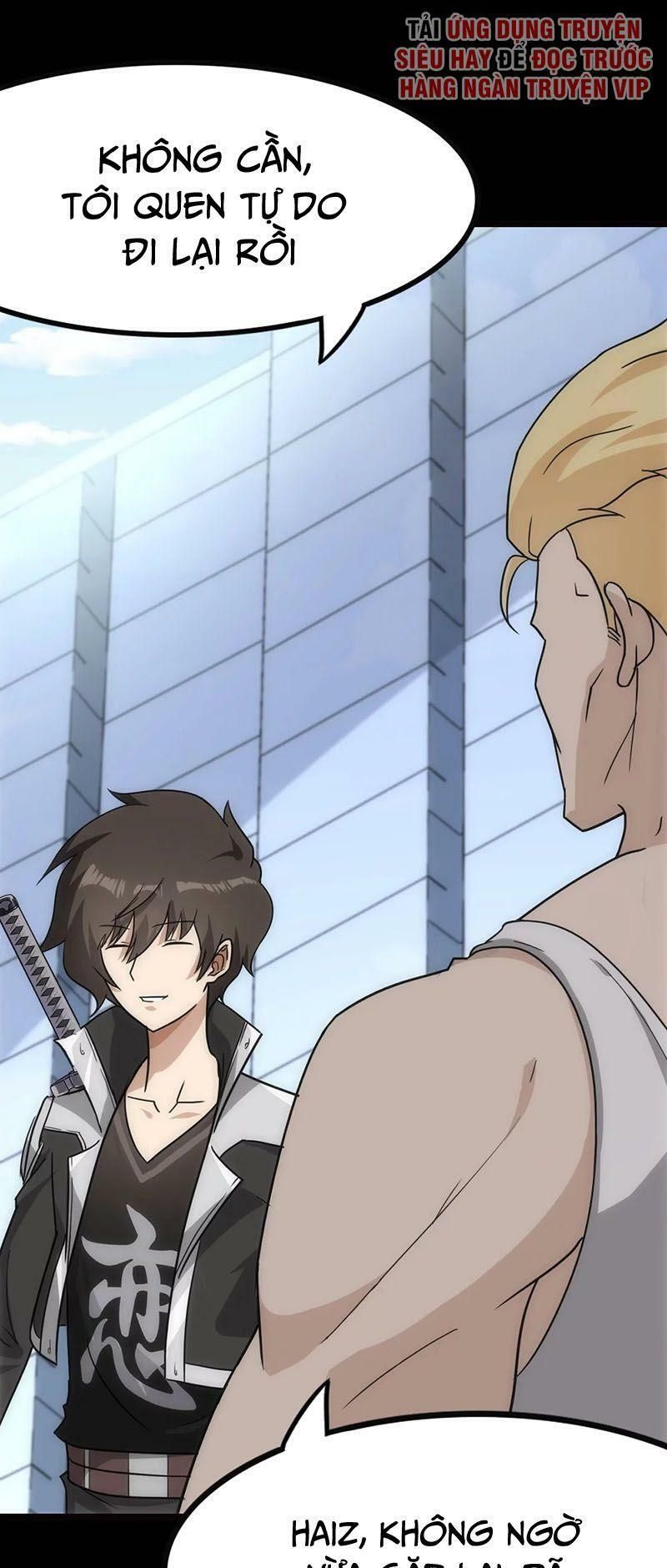 đọc truyện Bạn Gái Zombie Của Tôi Chương 215 ảnh 25 tại Thiên Thai Truyện