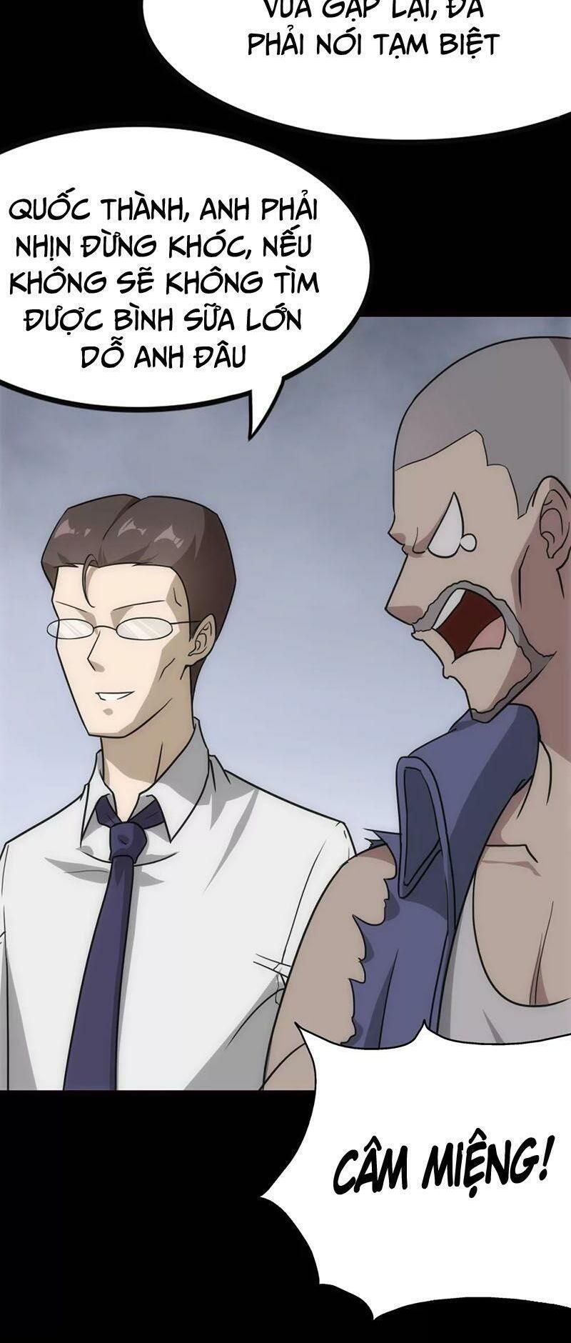 đọc truyện Bạn Gái Zombie Của Tôi Chương 215 ảnh 26 tại Thiên Thai Truyện