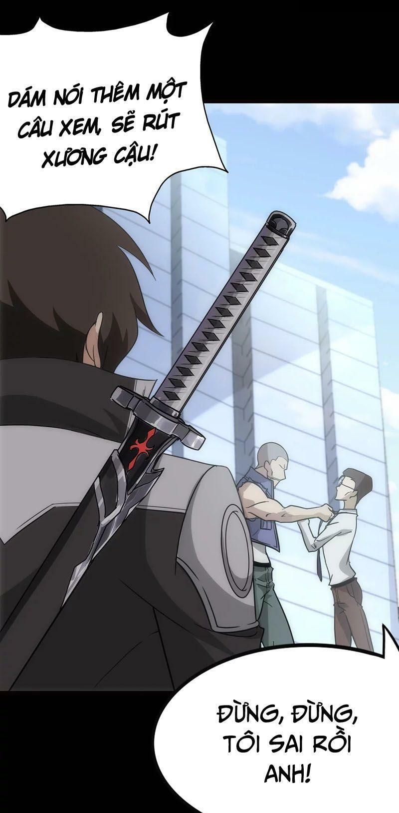 đọc truyện Bạn Gái Zombie Của Tôi Chương 215 ảnh 27 tại Thiên Thai Truyện