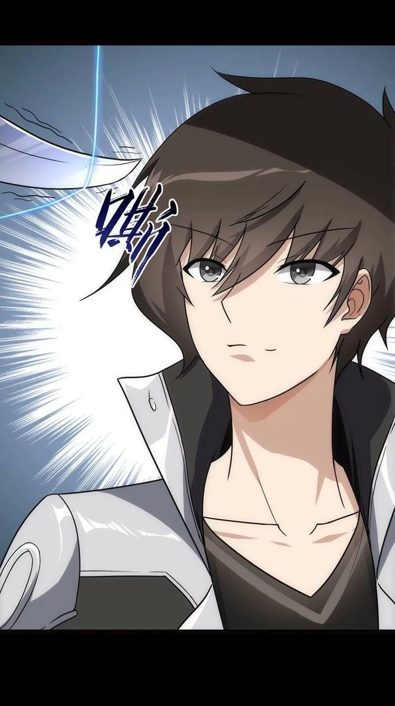 đọc truyện Bạn Gái Zombie Của Tôi Chương 215 ảnh 29 tại Thiên Thai Truyện