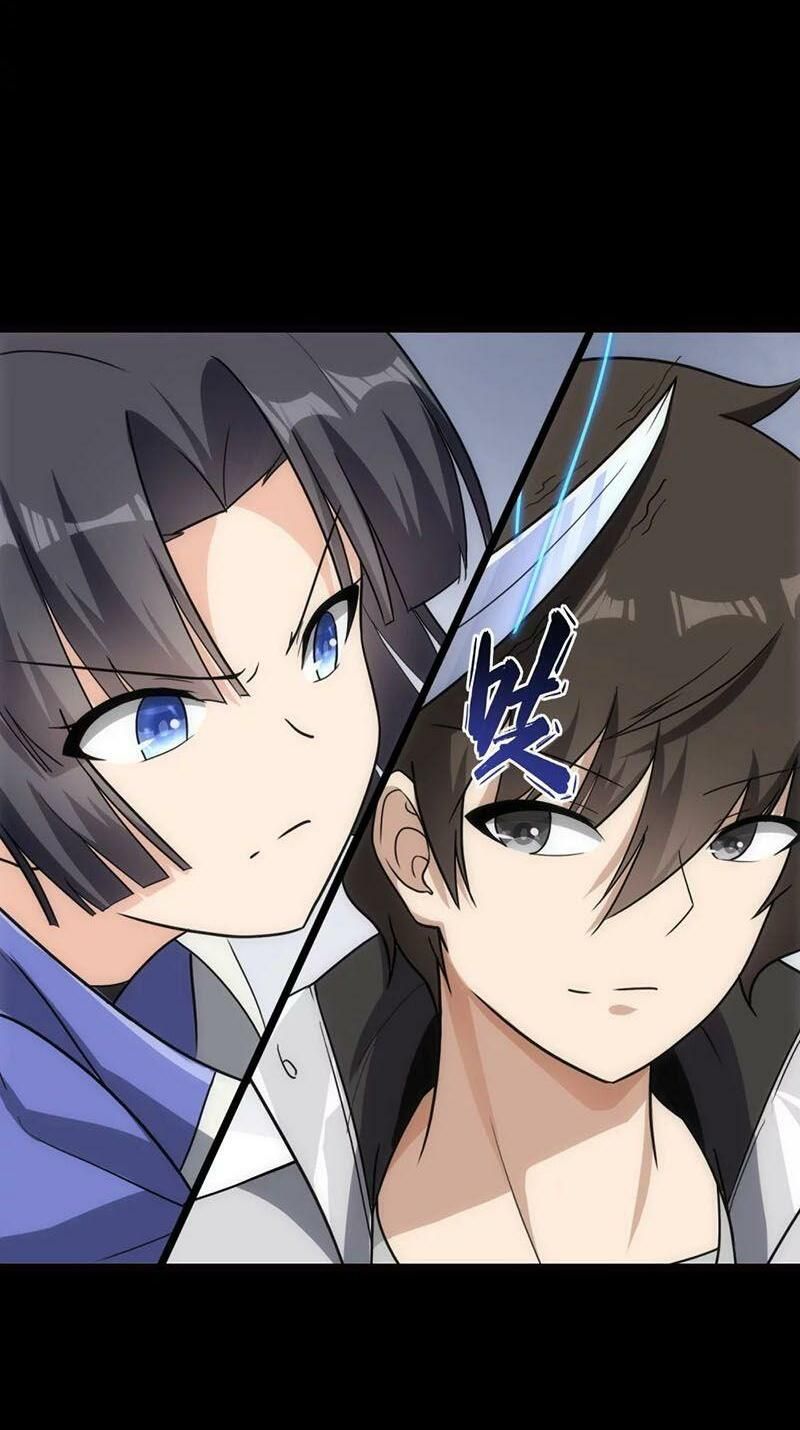 đọc truyện Bạn Gái Zombie Của Tôi Chương 215 ảnh 30 tại Thiên Thai Truyện