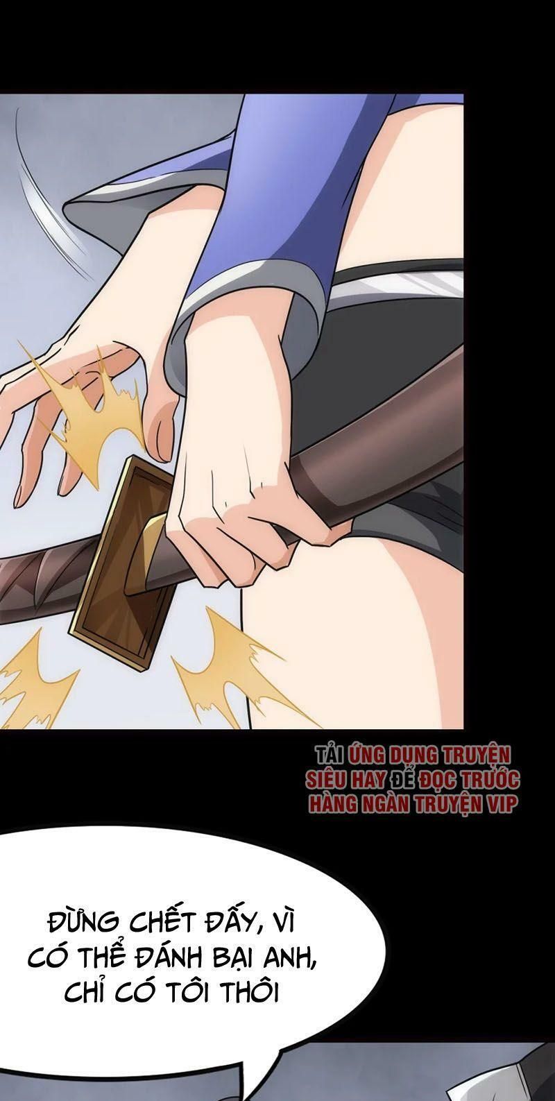 đọc truyện Bạn Gái Zombie Của Tôi Chương 215 ảnh 31 tại Thiên Thai Truyện