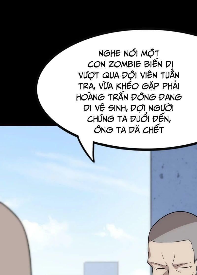 đọc truyện Bạn Gái Zombie Của Tôi Chương 215 ảnh 5 tại Thiên Thai Truyện