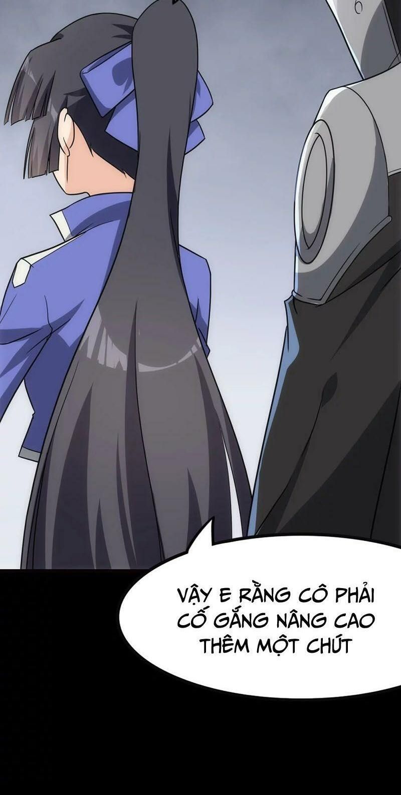 đọc truyện Bạn Gái Zombie Của Tôi Chương 215 ảnh 32 tại Thiên Thai Truyện