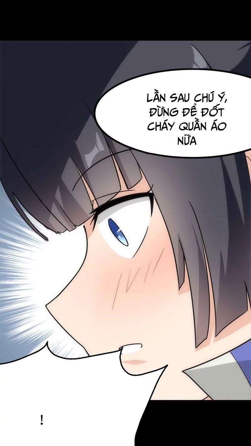 đọc truyện Bạn Gái Zombie Của Tôi Chương 215 ảnh 33 tại Thiên Thai Truyện