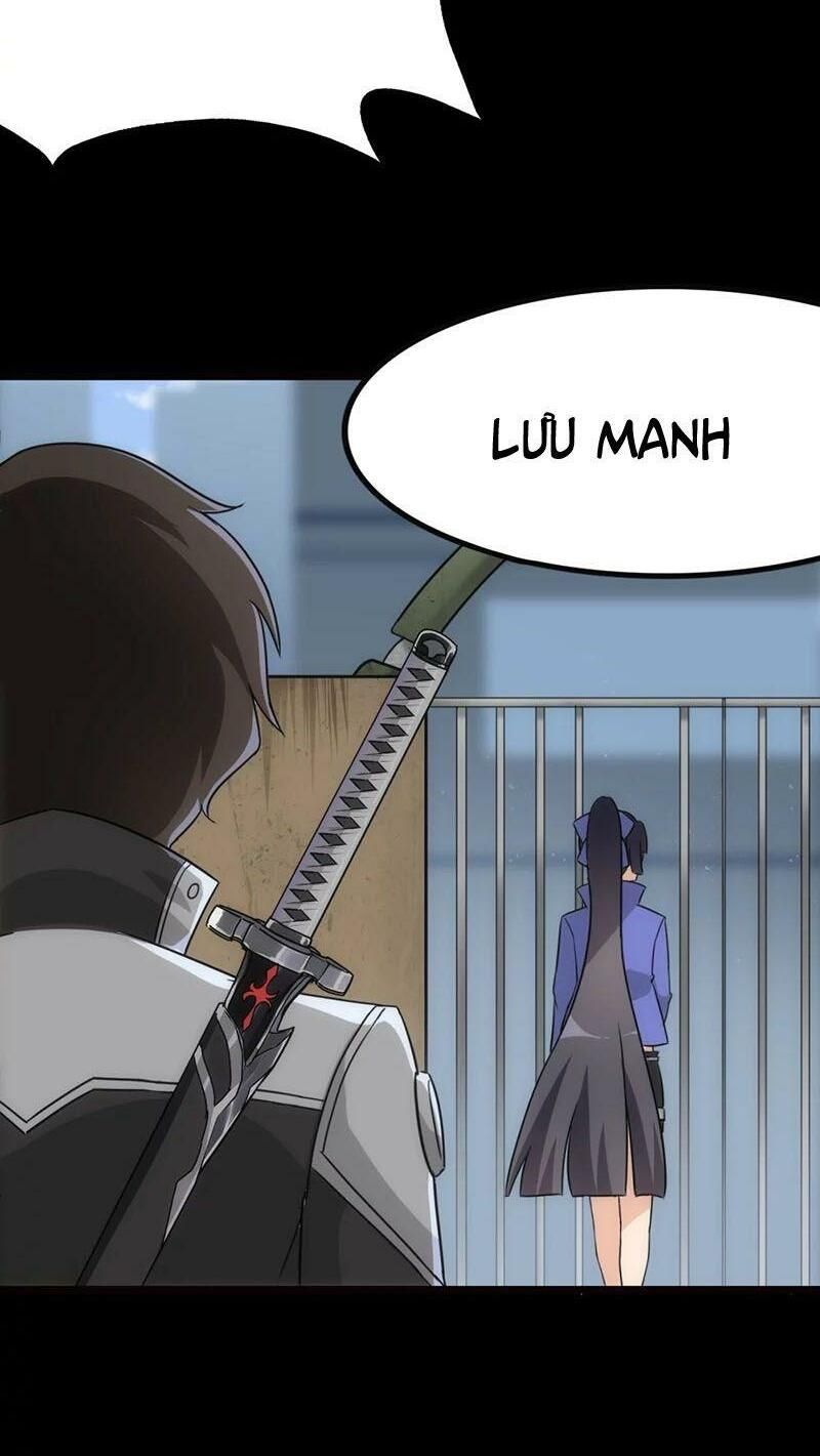 đọc truyện Bạn Gái Zombie Của Tôi Chương 215 ảnh 34 tại Thiên Thai Truyện