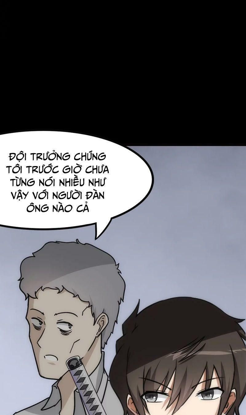 đọc truyện Bạn Gái Zombie Của Tôi Chương 215 ảnh 35 tại Thiên Thai Truyện