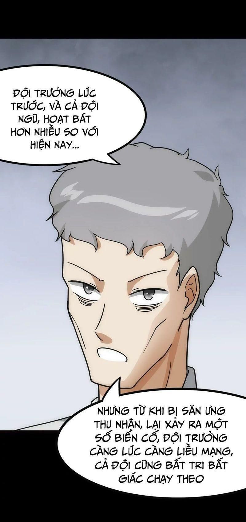 đọc truyện Bạn Gái Zombie Của Tôi Chương 215 ảnh 38 tại Thiên Thai Truyện