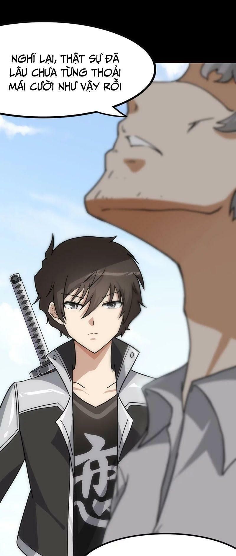 đọc truyện Bạn Gái Zombie Của Tôi Chương 215 ảnh 39 tại Thiên Thai Truyện