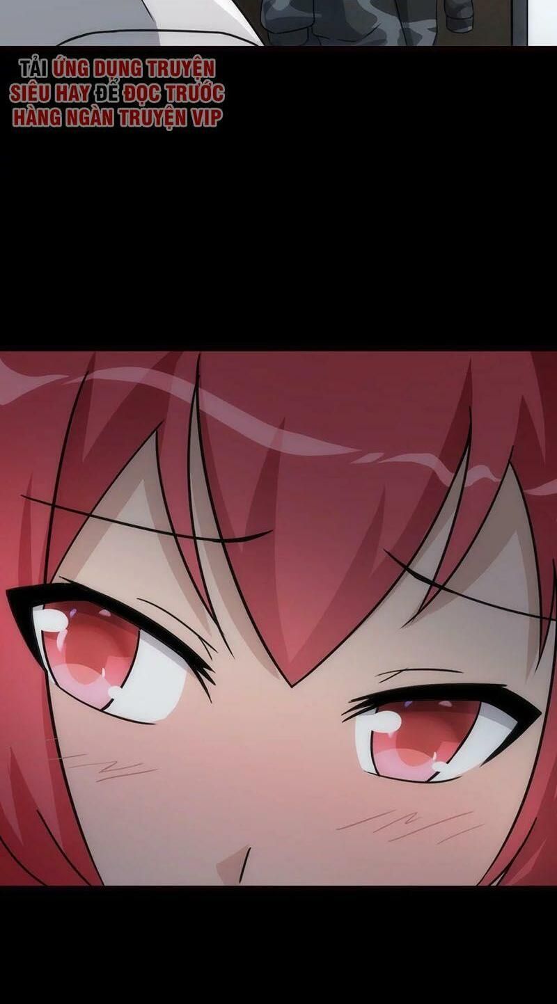 đọc truyện Bạn Gái Zombie Của Tôi Chương 215 ảnh 44 tại Thiên Thai Truyện