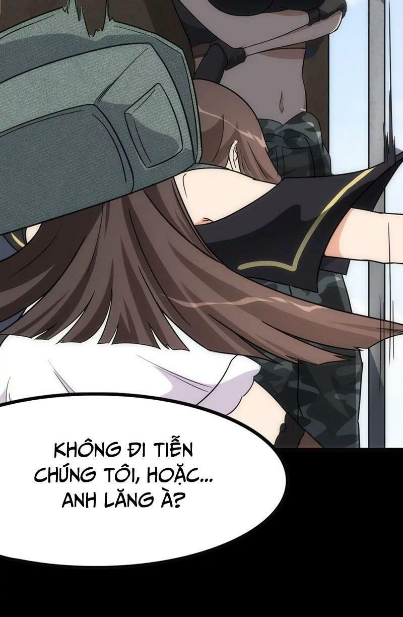 đọc truyện Bạn Gái Zombie Của Tôi Chương 215 ảnh 46 tại Thiên Thai Truyện