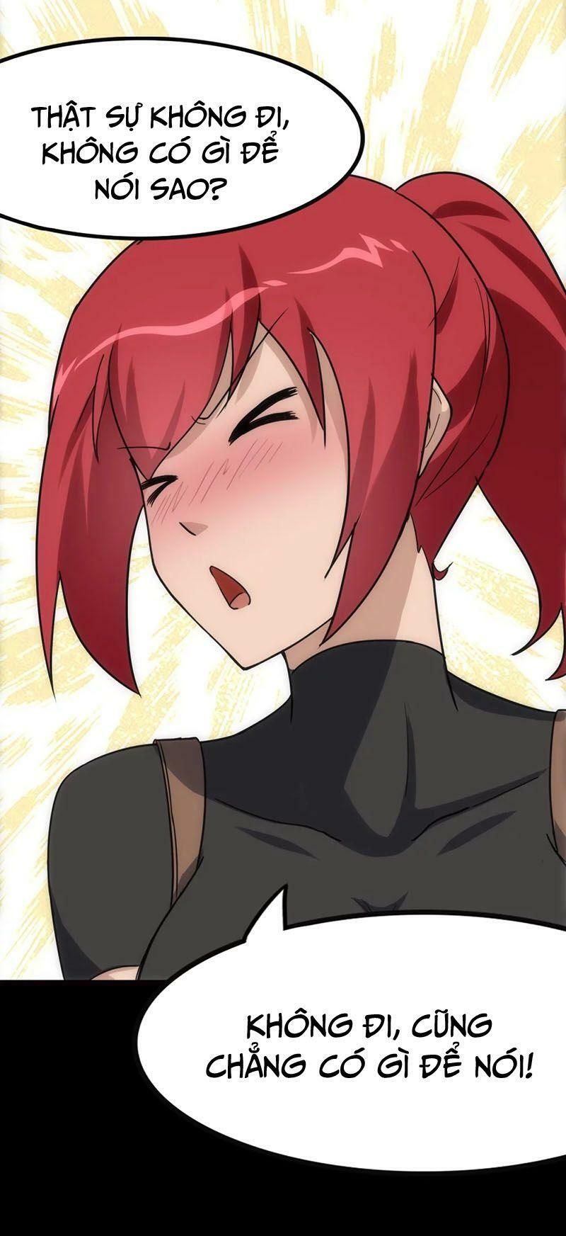 đọc truyện Bạn Gái Zombie Của Tôi Chương 215 ảnh 48 tại Thiên Thai Truyện