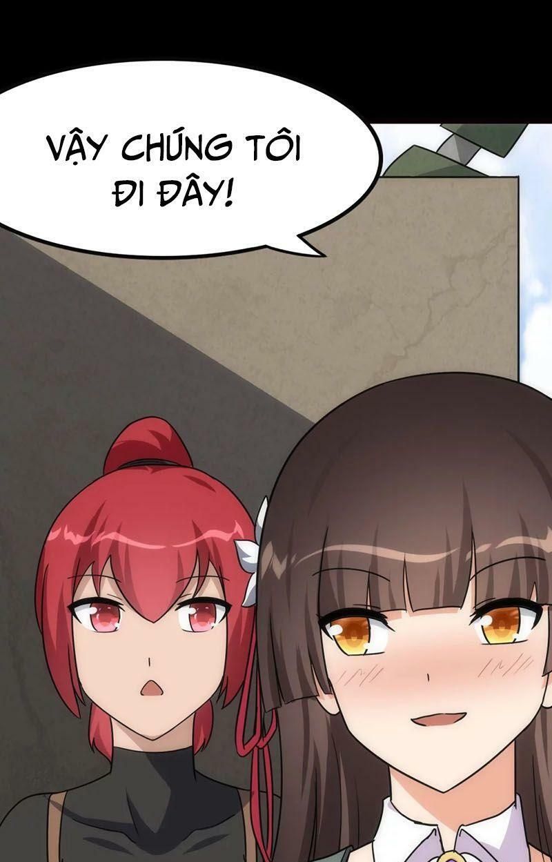 đọc truyện Bạn Gái Zombie Của Tôi Chương 215 ảnh 49 tại Thiên Thai Truyện