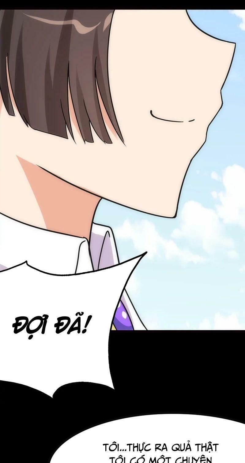 đọc truyện Bạn Gái Zombie Của Tôi Chương 215 ảnh 51 tại Thiên Thai Truyện