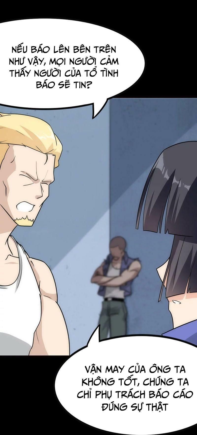 đọc truyện Bạn Gái Zombie Của Tôi Chương 215 ảnh 7 tại Thiên Thai Truyện