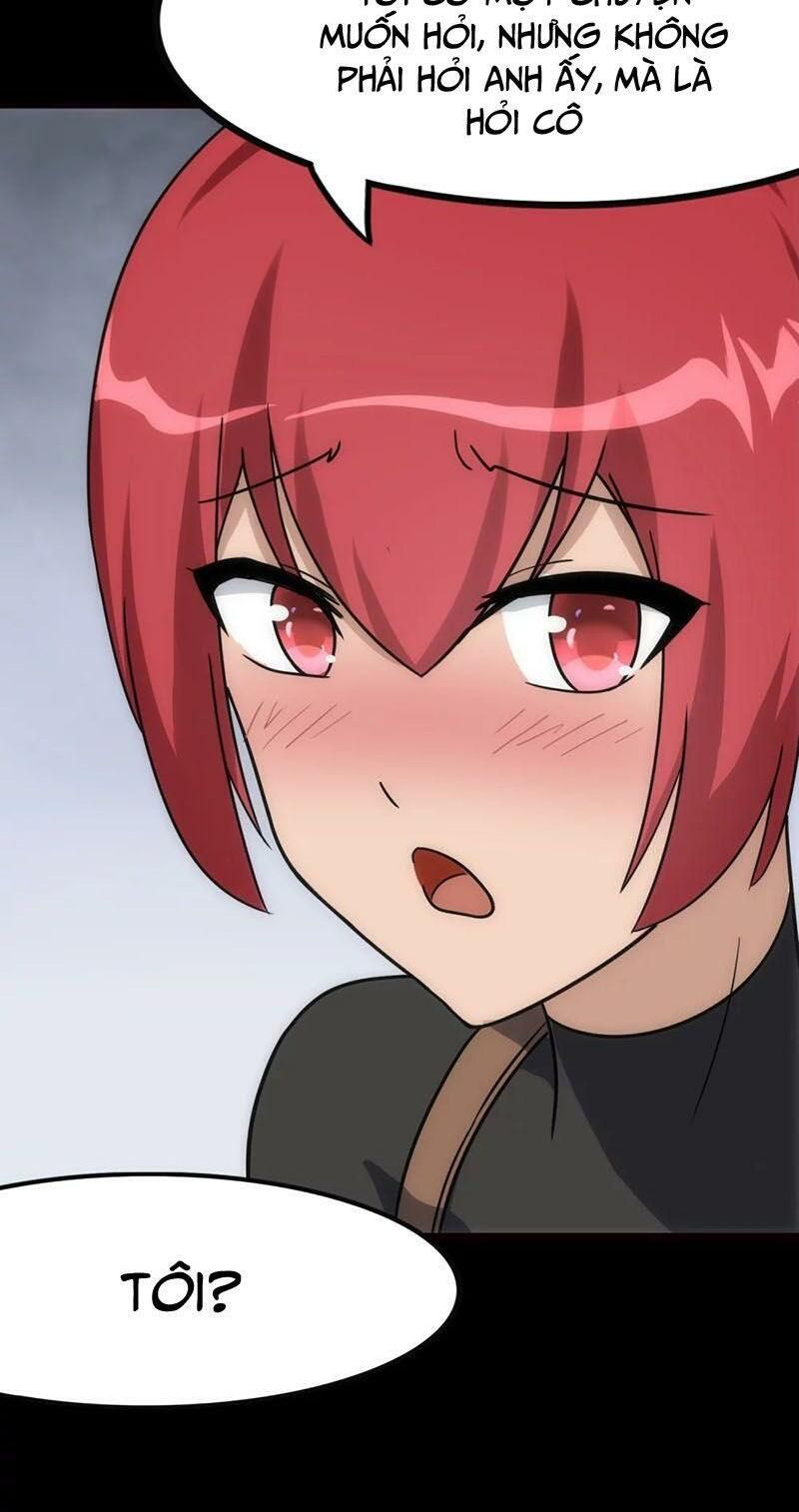 đọc truyện Bạn Gái Zombie Của Tôi Chương 215 ảnh 52 tại Thiên Thai Truyện