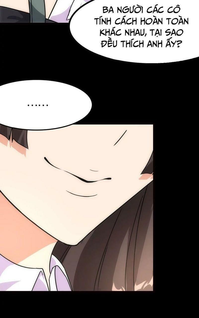 đọc truyện Bạn Gái Zombie Của Tôi Chương 215 ảnh 54 tại Thiên Thai Truyện