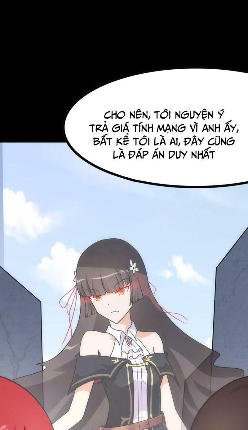 đọc truyện Bạn Gái Zombie Của Tôi Chương 215 ảnh 57 tại Thiên Thai Truyện