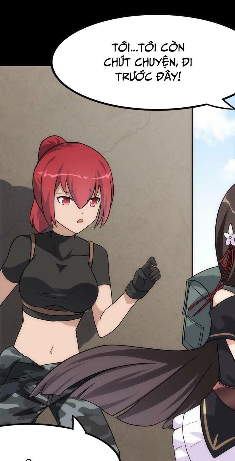 đọc truyện Bạn Gái Zombie Của Tôi Chương 215 ảnh 61 tại Thiên Thai Truyện