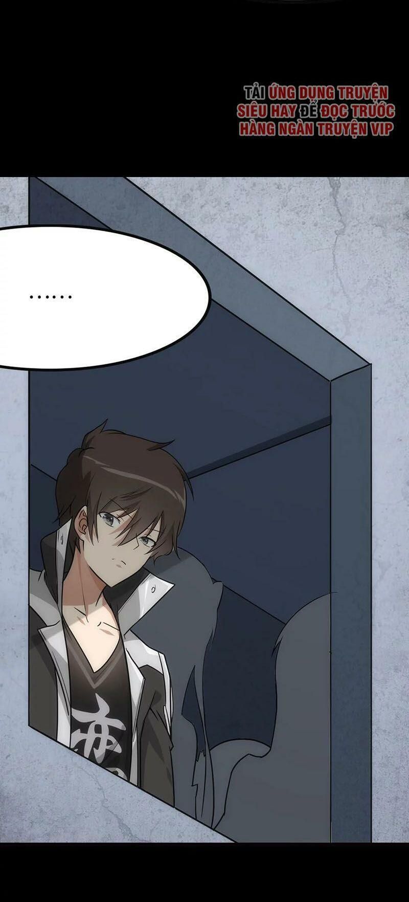 đọc truyện Bạn Gái Zombie Của Tôi Chương 215 ảnh 8 tại Thiên Thai Truyện