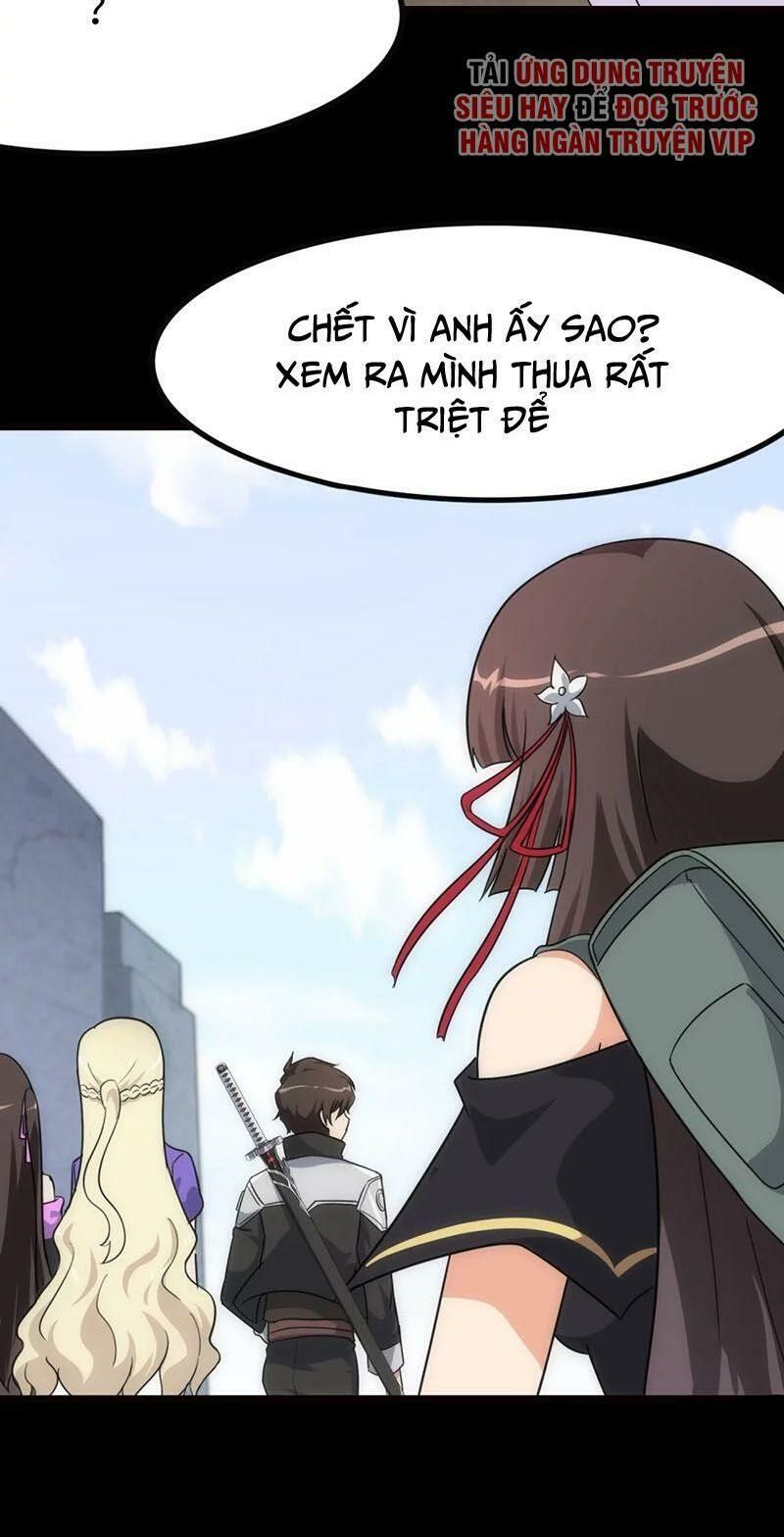 đọc truyện Bạn Gái Zombie Của Tôi Chương 215 ảnh 62 tại Thiên Thai Truyện