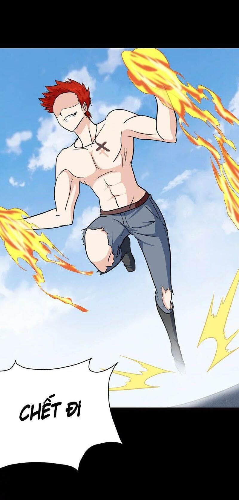 đọc truyện Bạn Gái Zombie Của Tôi Chương 216 ảnh 12 tại Thiên Thai Truyện