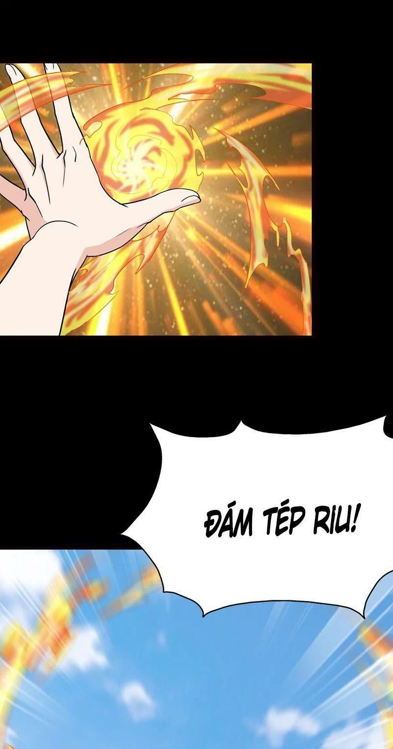 đọc truyện Bạn Gái Zombie Của Tôi Chương 216 ảnh 13 tại Thiên Thai Truyện