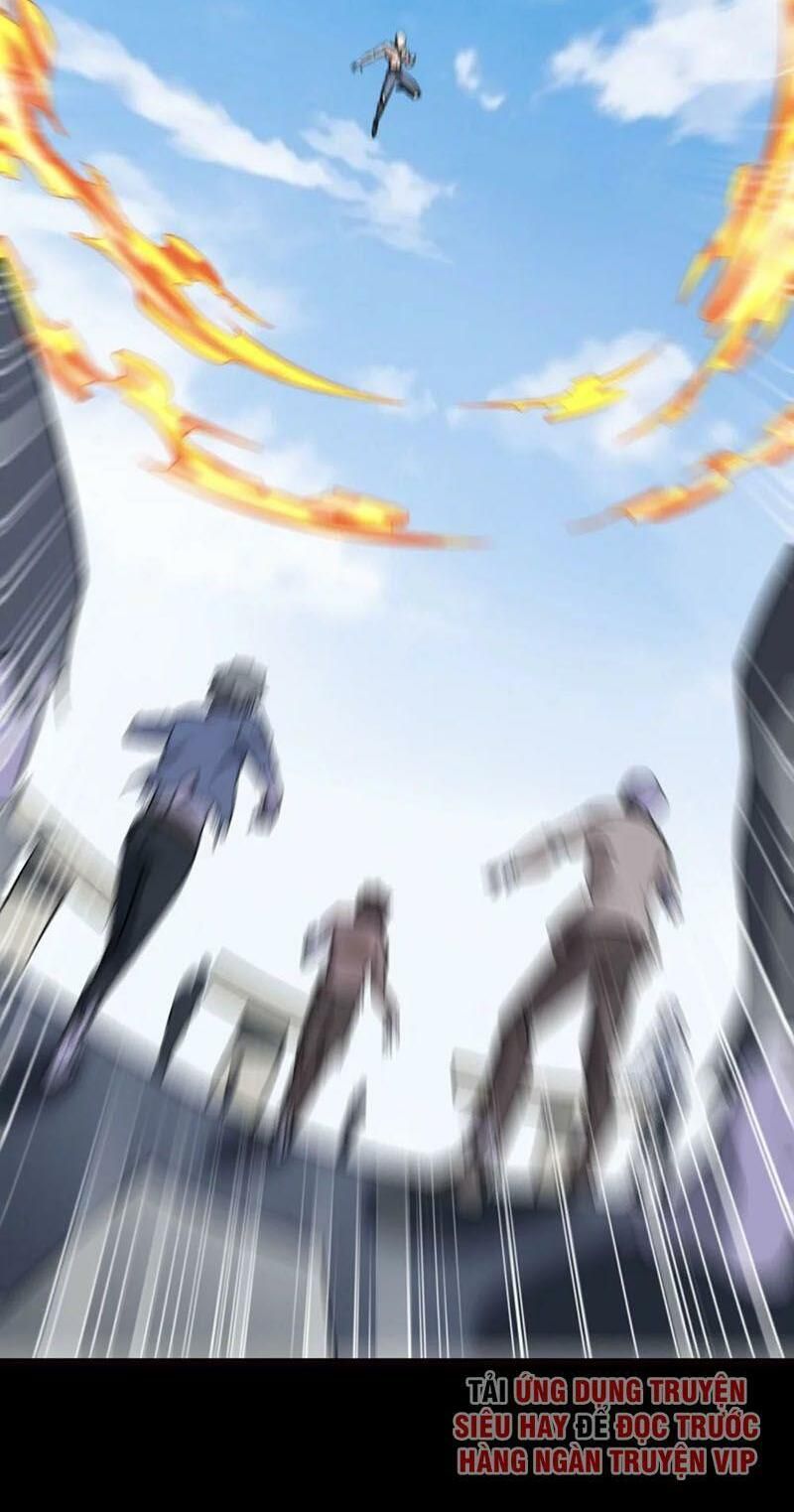 đọc truyện Bạn Gái Zombie Của Tôi Chương 216 ảnh 14 tại Thiên Thai Truyện