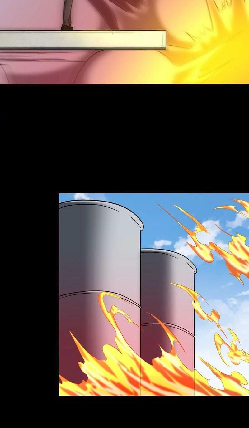 đọc truyện Bạn Gái Zombie Của Tôi Chương 216 ảnh 16 tại Thiên Thai Truyện