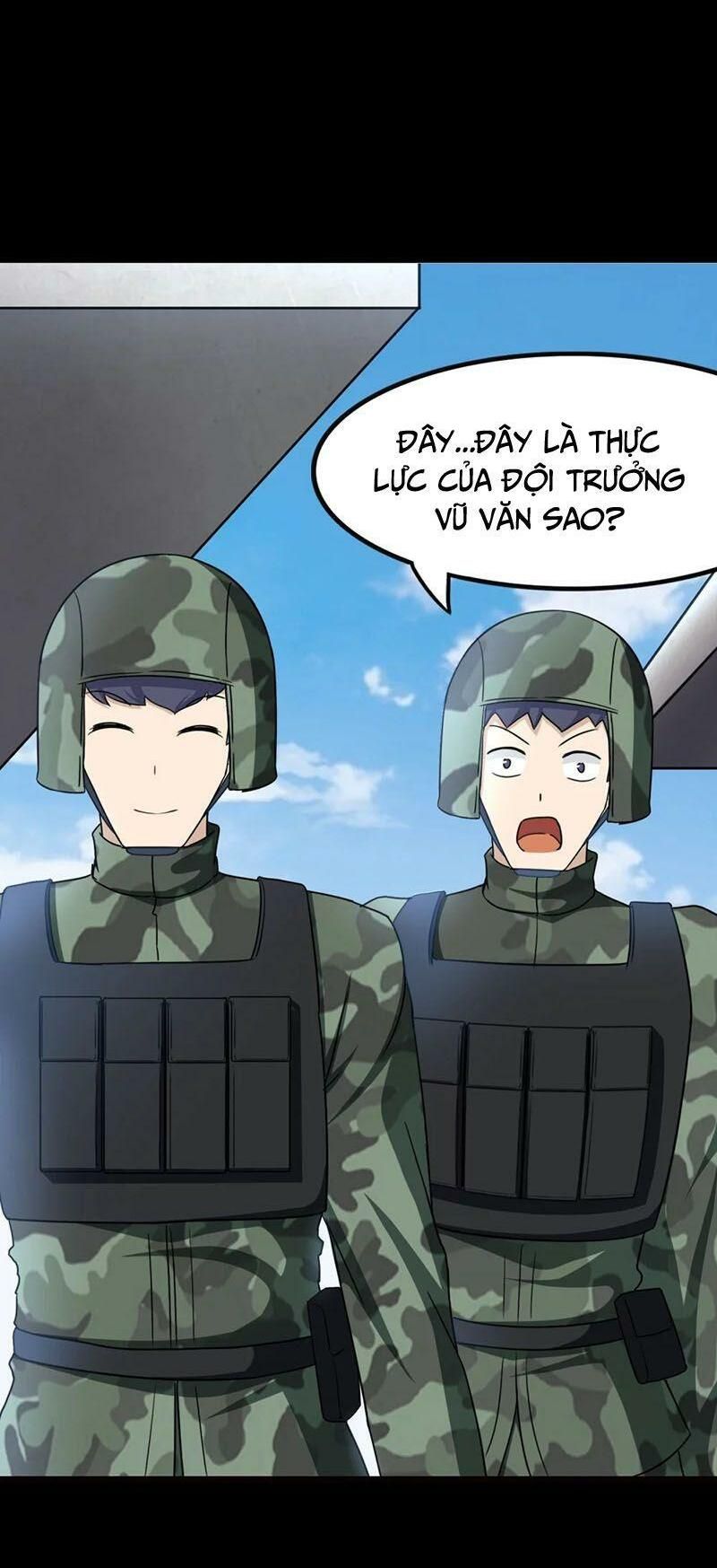 đọc truyện Bạn Gái Zombie Của Tôi Chương 216 ảnh 18 tại Thiên Thai Truyện