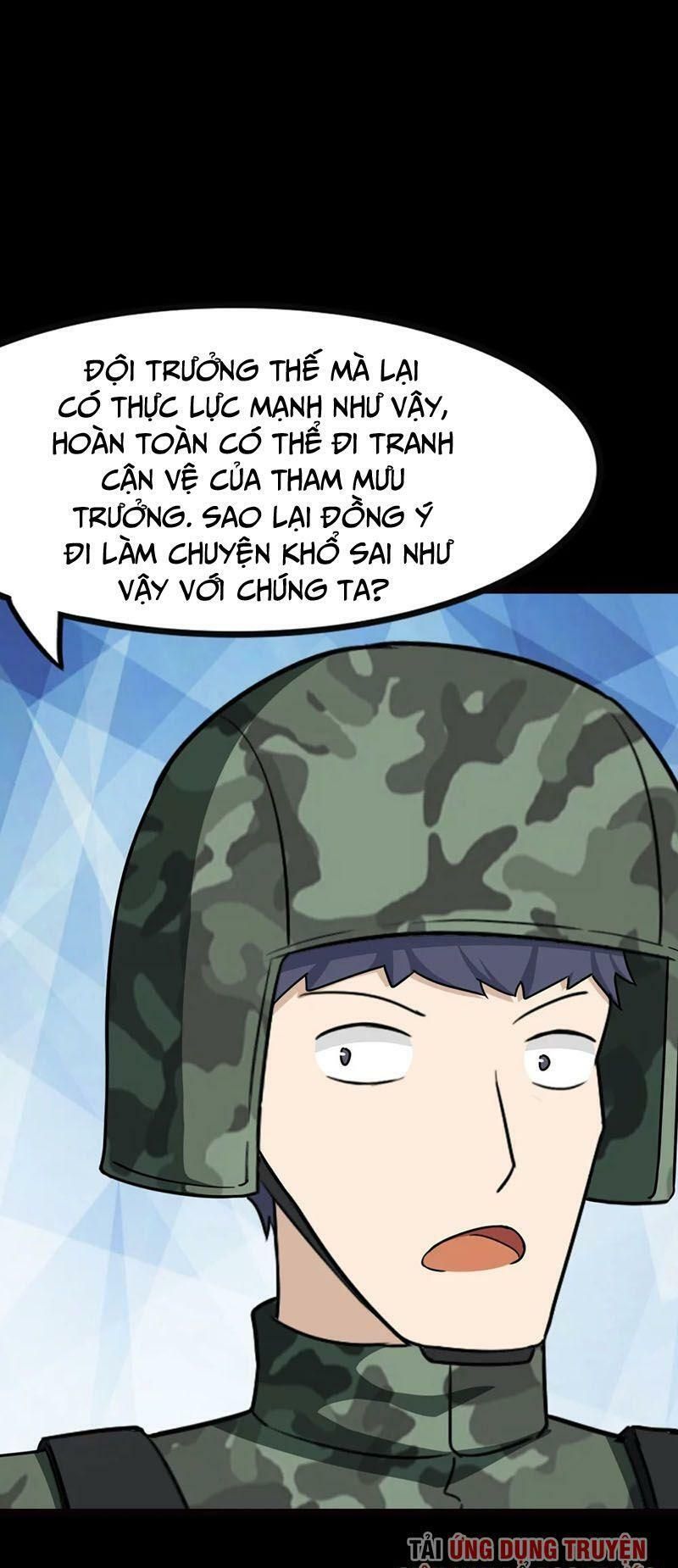 đọc truyện Bạn Gái Zombie Của Tôi Chương 216 ảnh 19 tại Thiên Thai Truyện