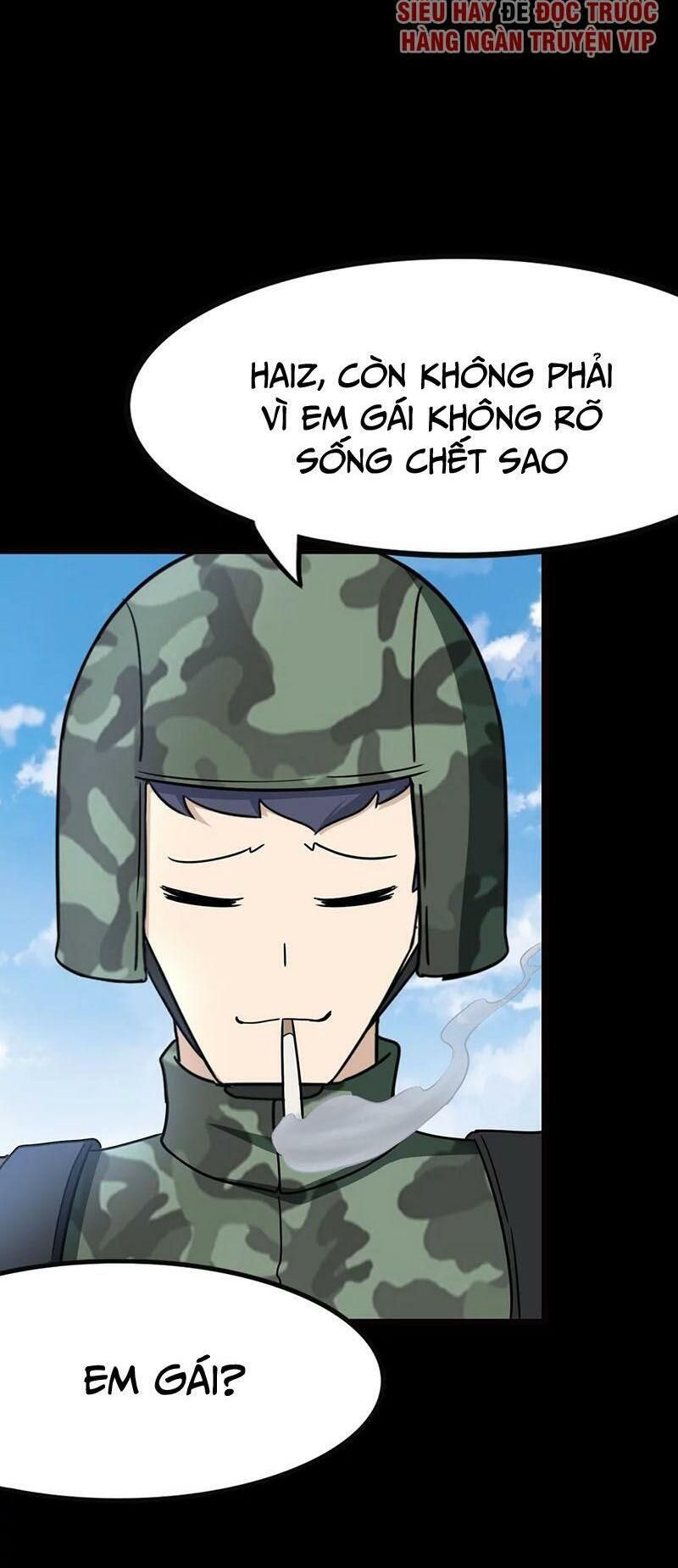 đọc truyện Bạn Gái Zombie Của Tôi Chương 216 ảnh 20 tại Thiên Thai Truyện