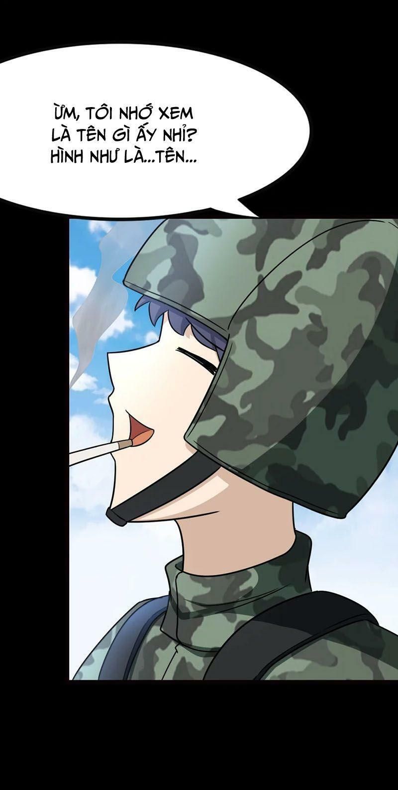 đọc truyện Bạn Gái Zombie Của Tôi Chương 216 ảnh 21 tại Thiên Thai Truyện