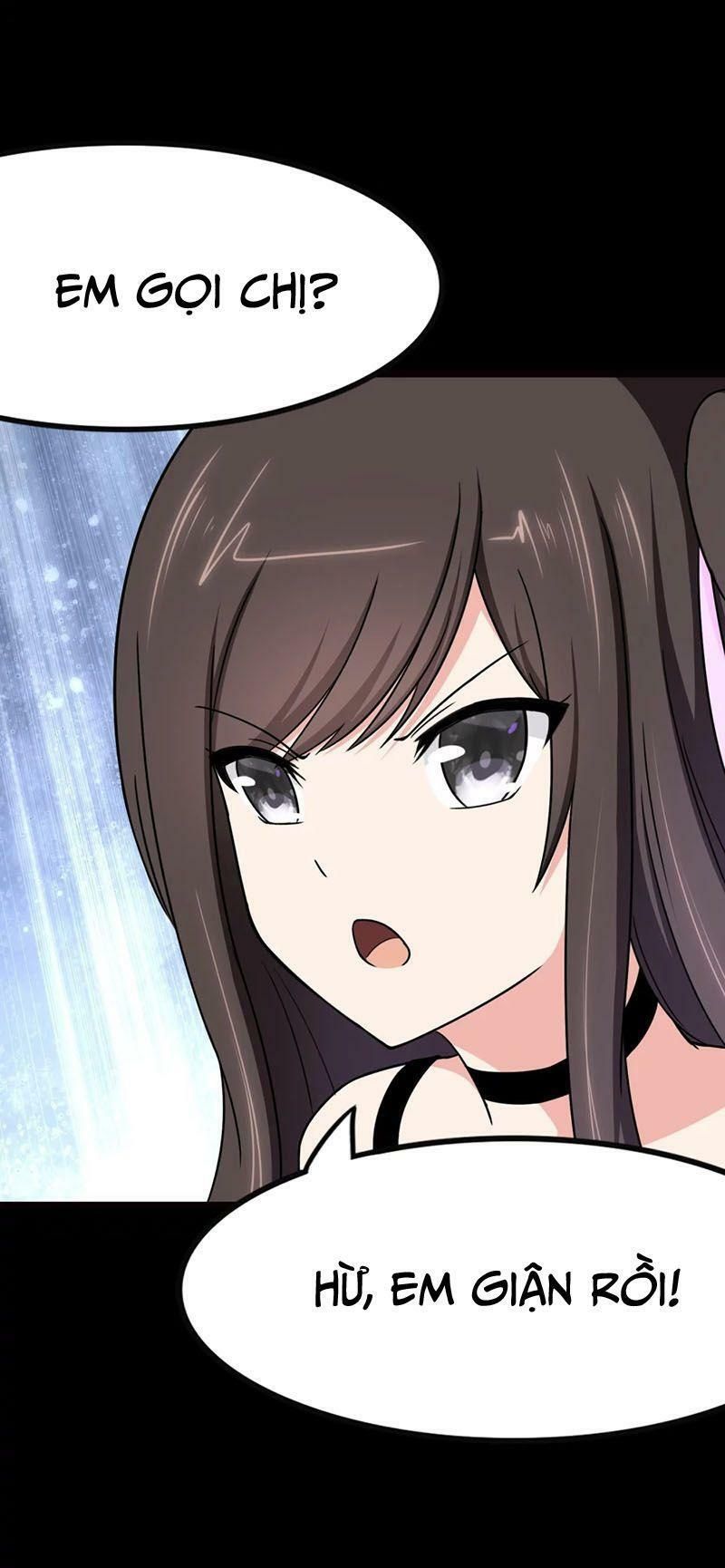 đọc truyện Bạn Gái Zombie Của Tôi Chương 216 ảnh 23 tại Thiên Thai Truyện