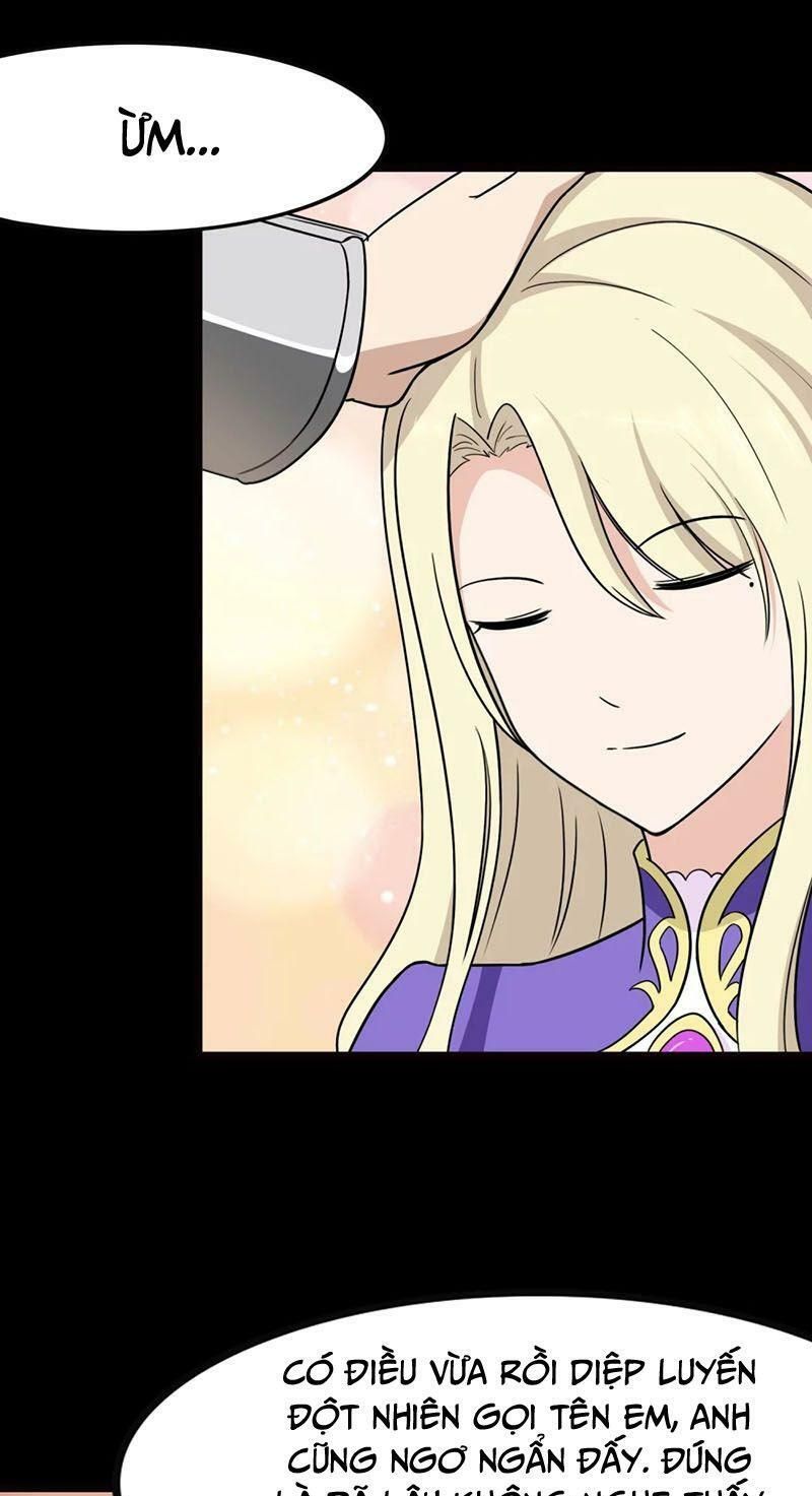 đọc truyện Bạn Gái Zombie Của Tôi Chương 216 ảnh 27 tại Thiên Thai Truyện