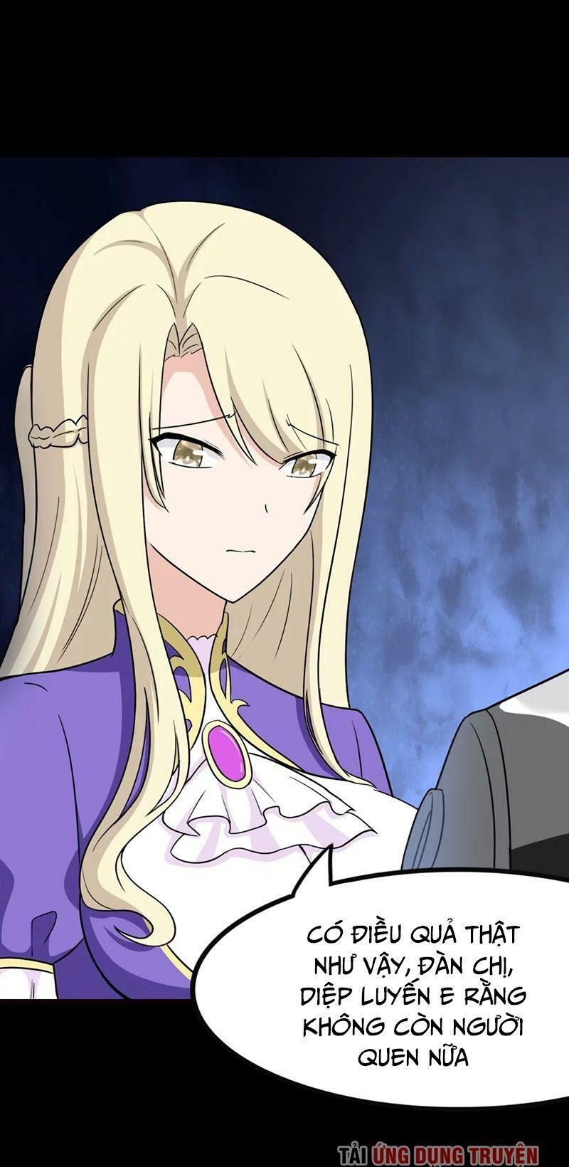 đọc truyện Bạn Gái Zombie Của Tôi Chương 216 ảnh 31 tại Thiên Thai Truyện