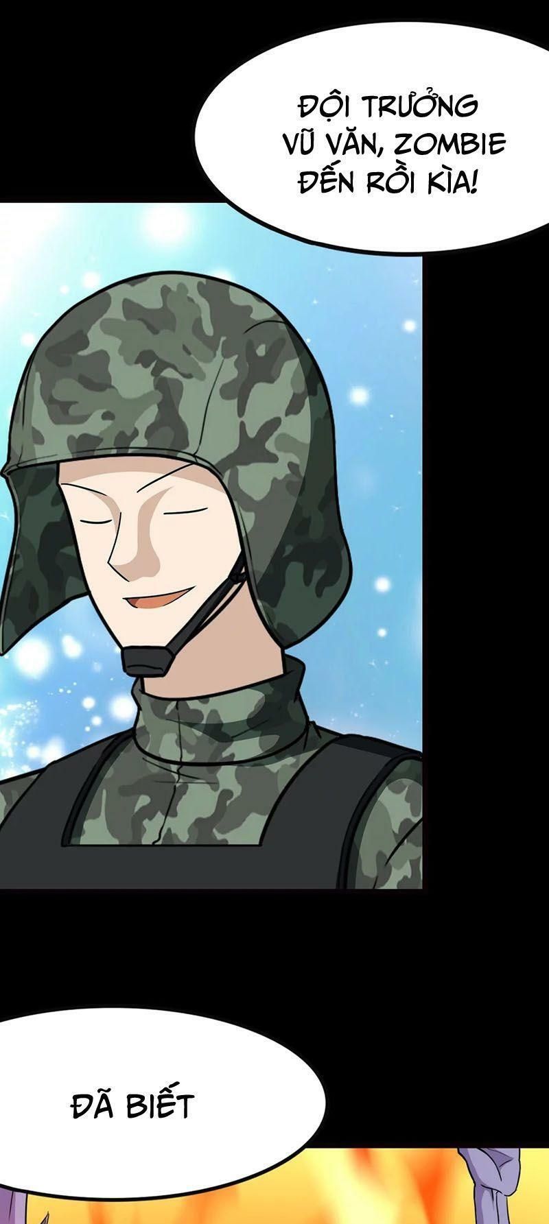 đọc truyện Bạn Gái Zombie Của Tôi Chương 216 ảnh 5 tại Thiên Thai Truyện